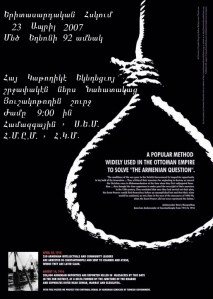 armenian genocide 2007[1]