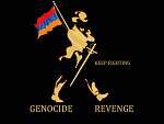 Recognize the Armenian Genocide