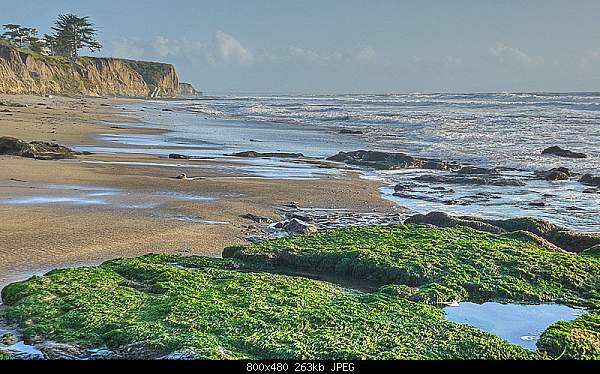 Beautiful photos from around the world.....-shell-beach-california.jpg