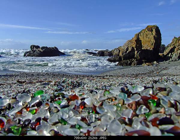Beautiful photos from around the world.....-glass-beach.jpg