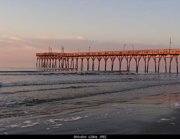 Beautiful photos from around the world.....-sunday-february-21-2010-sunset-beach-nc.jpg