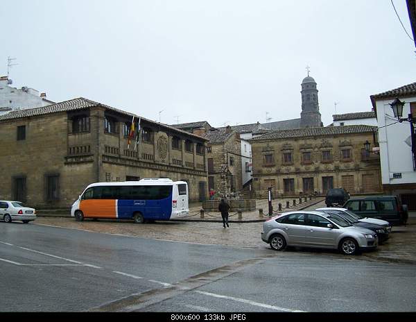 Click image for larger version

Name:	Baeza is a city in Andalucia (South of Spain). 2010 winter is being rainy, cold, windy....jpg‎
Views:	66
Size:	133.1 KB
ID:	15054