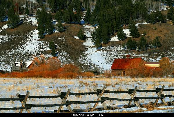 Beautiful photos from around the world.....-saturday-march-20-2010-w.yellowstone-mt.jpg