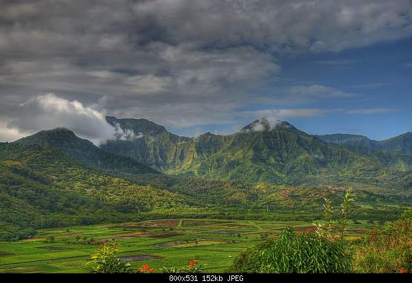 Beautiful photos from around the world.....-wednesday-april-7-2010-hanalei-hi.jpg