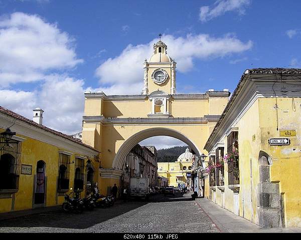 Beautiful photos from around the world.....-el-arco-antigua-guatemala.jpg