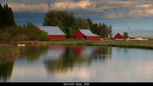 Beautiful photos from around the world.....-tuesday-june-1-2010-fall-river-mills-ca.jpg