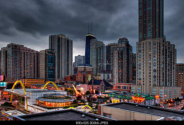 Beautiful photos from around the world.....-chicago-il.jpg