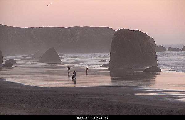 Beautiful photos from around the world.....-low-tide-at-sunset-over-pacific-coast-beach-in-bandon-oregon.jpg