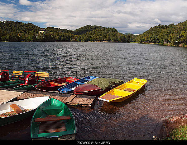 Beautiful photos from around the world.....-sunday-september-5-2010-po-vadlianske-jazero-slovakia.jpg