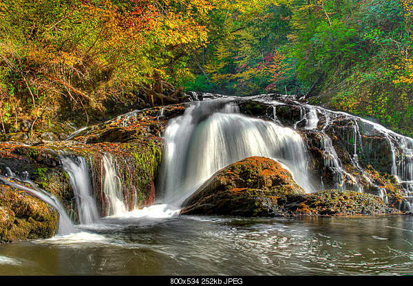 Beautiful photos from around the world.....-wednesday-october-13-2010-tellico-plains-tn.jpg