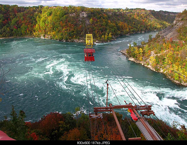 Beautiful photos from around the world.....-friday-october-22-2010-niagara-falls-canada.jpg