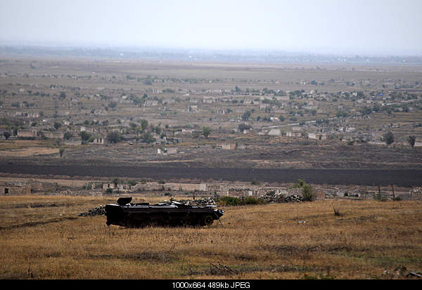 Азербайджан пригрозил силой отобрать Нагорный Карабах у Армении-dsc_0155.jpg