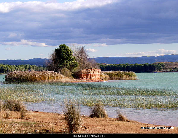 Beautiful photos from around the world.....-wednesday-november-10-2010-alca-iz-spain.jpg