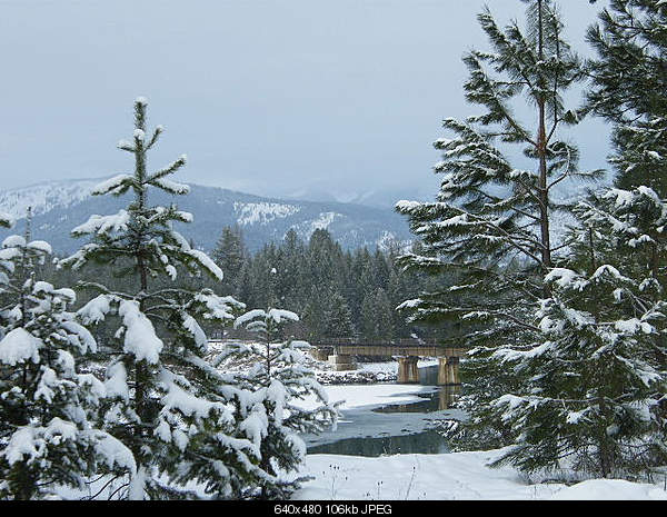 Beautiful photos from around the world.....-tuesday-december-21-2010-trout-creek-mt.jpg