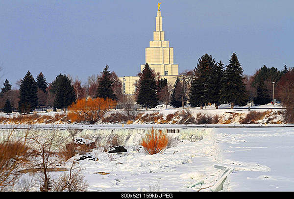 For JESUS Bible citations    Մեջբերումներ Աստվածաշնչից-tuesday-january-4-2011-idaho-falls-idaho.jpg