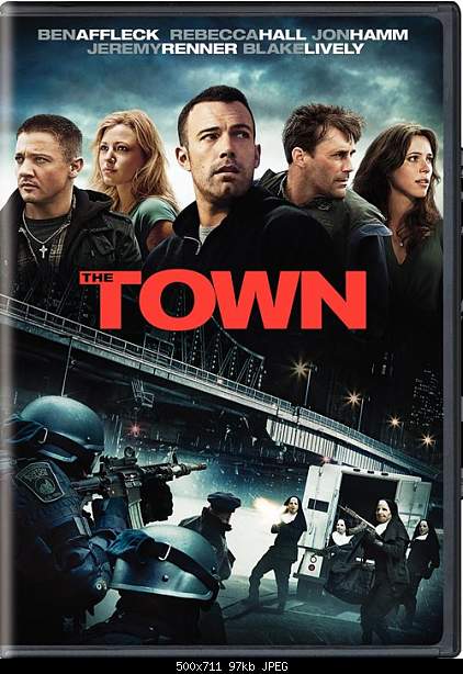  ,    / The Last Movie you have Seen-the_town_12892527299842.jpg