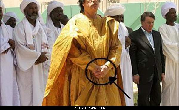 Уйдет ли Каддафи? Ливия бурлит-3.jpg