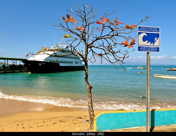 Beautiful photos from around the world.....-wednesday-february-23-2011-isabel-ii-puerto-rico.jpg