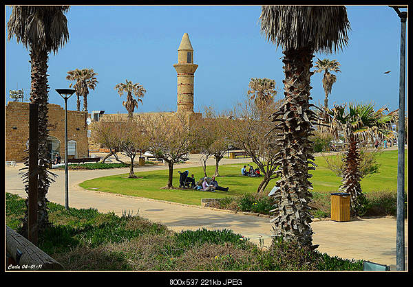 Click image for larger version

Name:	Friday April 1, 2011  Cesarea, Israel.jpg‎
Views:	202
Size:	220.7 KB
ID:	24759