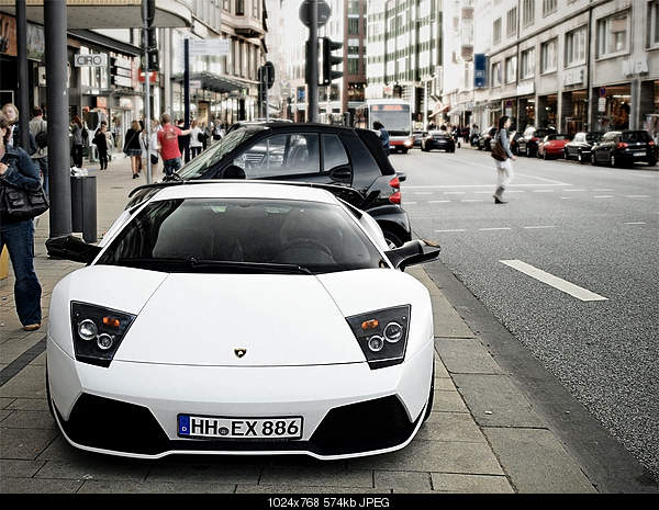 Lamborghini - самый быстрый в мире внедорожник!-5582352337_5fe42fabe6_o.jpg