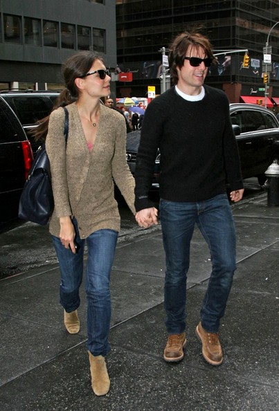 katie holmes and tom cruise 2011. Katie Holmes, Tom Cruise.