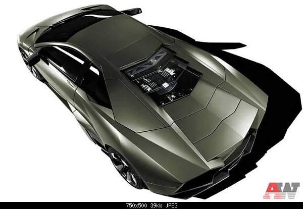 Lamborghini Reventon: таким суперкар ещё никто не видел-e66c31ed7835f58b0f08f3513433e9a9_750x500.jpg