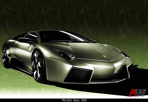 Lamborghini Reventon: таким суперкар ещё никто не видел-ea65cca69197beefb57218a8008237c2_750x500.jpg