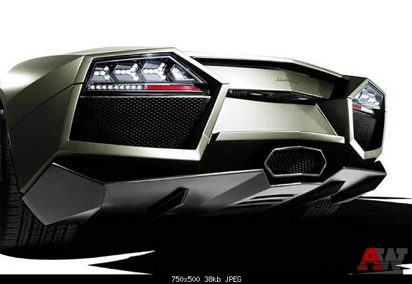 Lamborghini Reventon: таким суперкар ещё никто не видел-f2b0817f6ab3f61304817c773f6782b1_750x500.jpg
