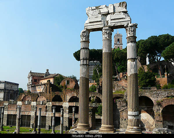 Beautiful photos from around the world.....-friday-april-29-2011-roma-italy.jpg